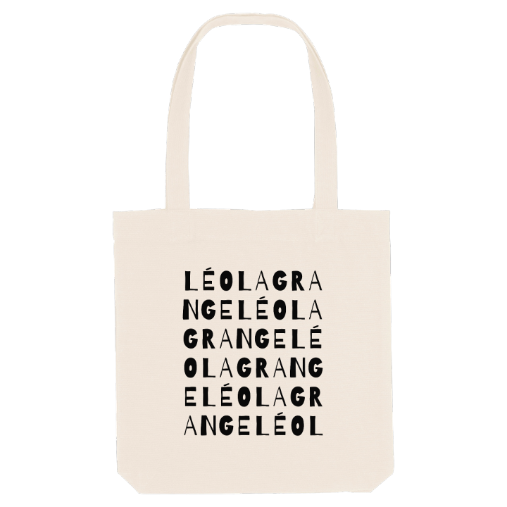 Léo Lagrange ordleg mulepose – mulepose fra PinShirt