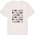 Leomil ordleg T-shirt