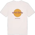 Leonard Stanley cirkel T-shirt