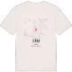 Lepaa kort T-shirt