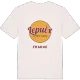 Lepuix cirkel T-shirt