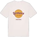 Lermoos cirkel T-shirt