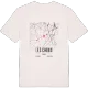 Les Choux kort T-shirt