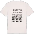 Les Estables ordleg T-shirt