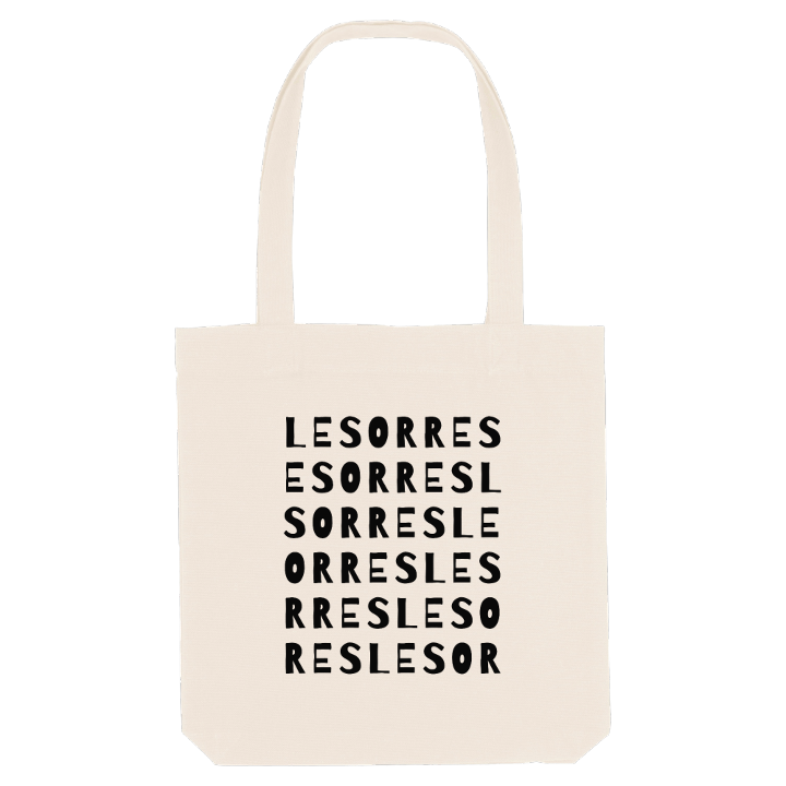 Les Orres ordleg mulepose – mulepose fra PinShirt
