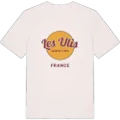Les Ulis cirkel T-shirt