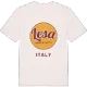 Lesa cirkel T-shirt