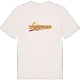 Lesignana baseball T-shirt