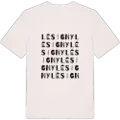 Lésigny ordleg T-shirt