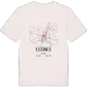 Lessines kort T-shirt