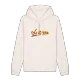Lestrem baseball hættetrøje