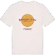Leulinghen-Bernes cirkel T-shirt