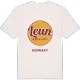 Leun cirkel T-shirt