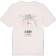Leunen kort T-shirt