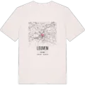 Leuven kort T-shirt