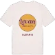 Levan cirkel T-shirt