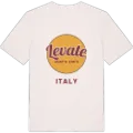 Levate cirkel T-shirt