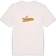 Leven baseball T-shirt