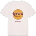 Levern cirkel T-shirt