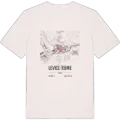 Levico Terme kort T-shirt