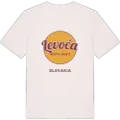 Levoča cirkel T-shirt