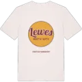 Lewes cirkel T-shirt