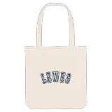 Lewes college mulepose