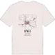 Lewes kort T-shirt