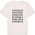 Lewes ordleg T-shirt