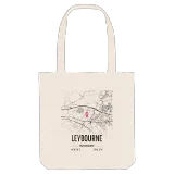 Leybourne kort mulepose