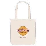 Leyburn cirkel mulepose