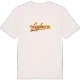 Leyburn baseball T-shirt