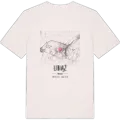Libiąż kort T-shirt