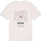 Libourne kort T-shirt