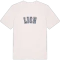 Lich college T-shirt