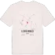 Lichtenwald kort T-shirt