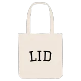 Lid buet mulepose