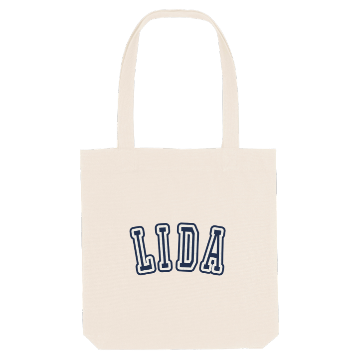 Lida college mulepose – mulepose fra PinShirt