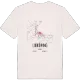 Lidköping kort T-shirt