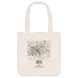Liège kort mulepose