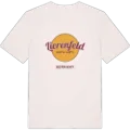 Lierenfeld cirkel T-shirt