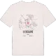 Lieusaint kort T-shirt