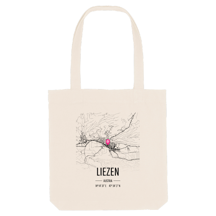 Liezen kort mulepose – mulepose fra PinShirt