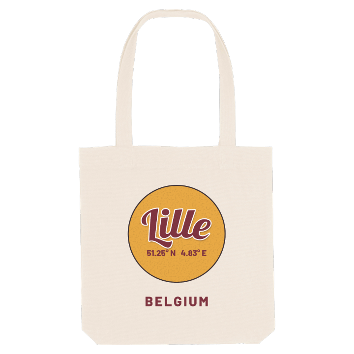 Lille cirkel mulepose – mulepose fra PinShirt