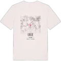 Lille kort T-shirt