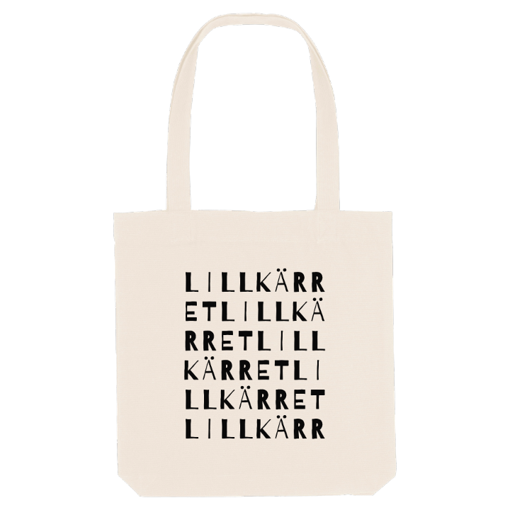 Lillkärret ordleg mulepose – mulepose fra PinShirt