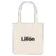 Lillön fed mulepose
