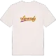 Limavady baseball T-shirt