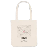 Limbach kort mulepose