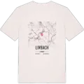 Limbach kort T-shirt